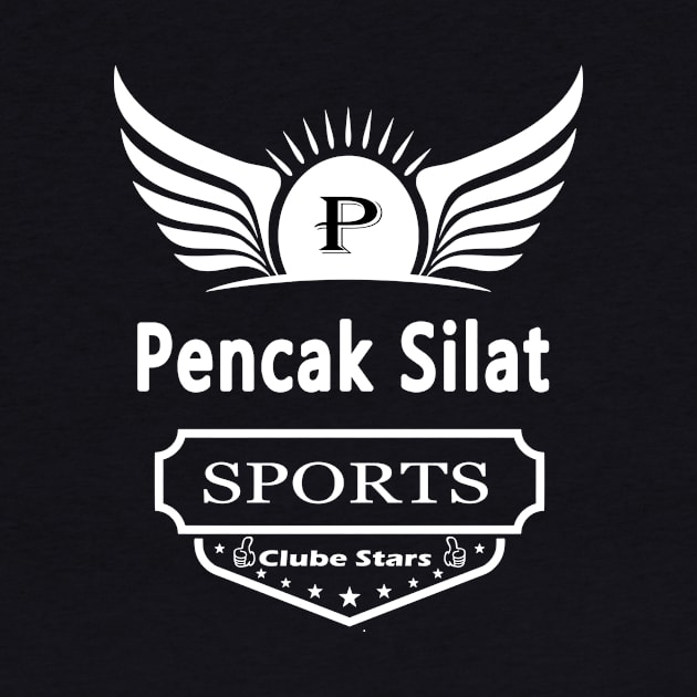 The Sport Pancak Silat by Usea Studio